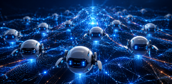 New research proves mutant AI swarms outperform optimized