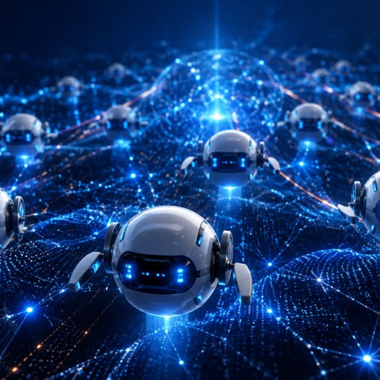 New research proves mutant AI swarms outperform optimized