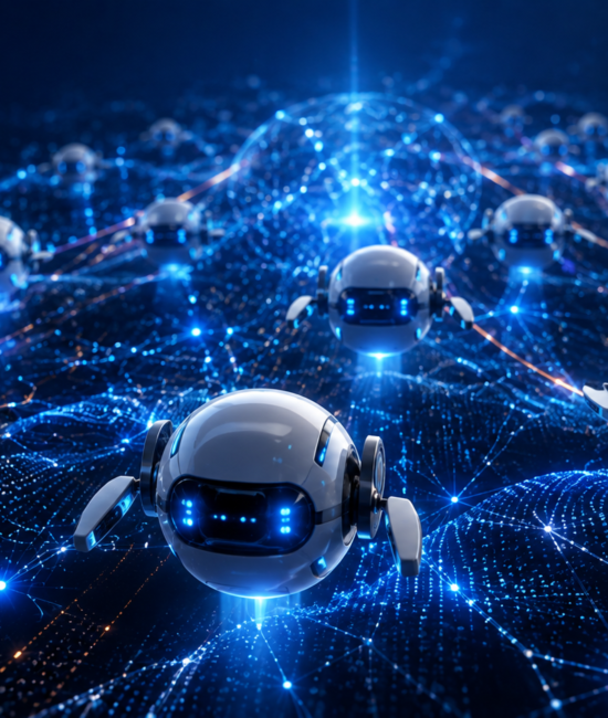 New research proves mutant AI swarms outperform optimized