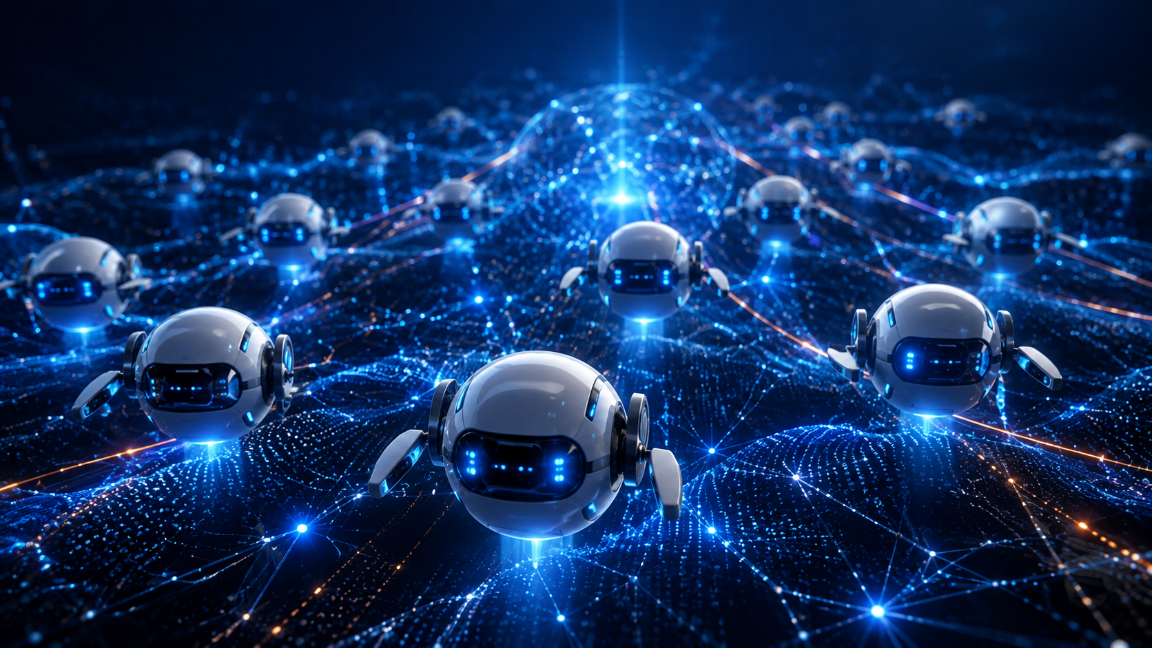 New research proves mutant AI swarms outperform optimized