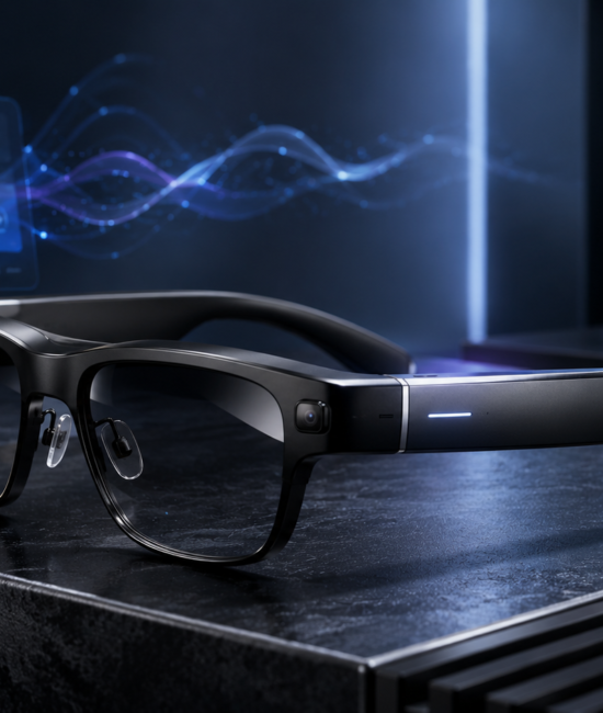RayNeo Showcases Next-Generation Cinematic AR and AI Smart