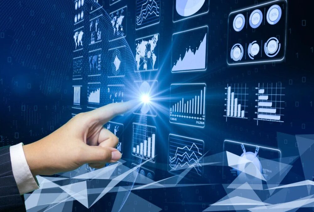 SDMC Showcases Deployable AI Home