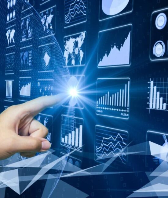 SDMC Showcases Deployable AI Home