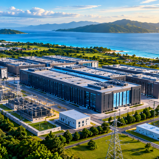 SOS Limited Announces Framework Memorandum for Planned