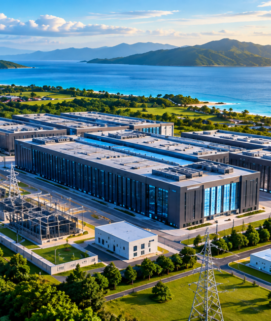 SOS Limited Announces Framework Memorandum for Planned
