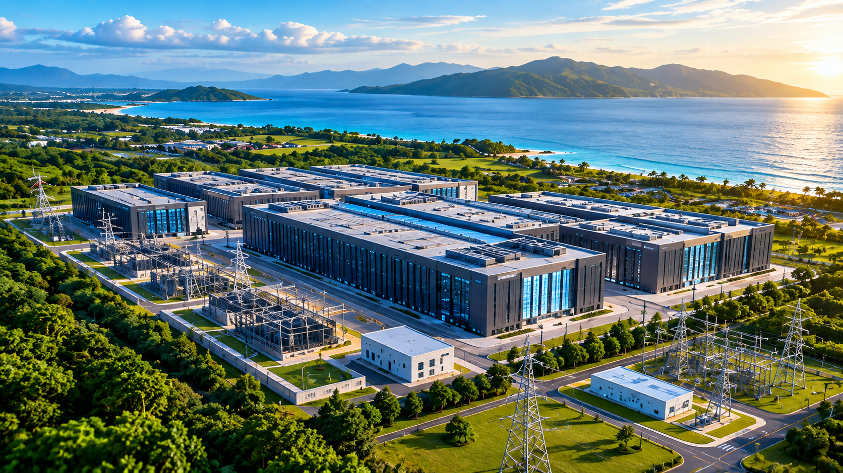 SOS Limited Announces Framework Memorandum for Planned