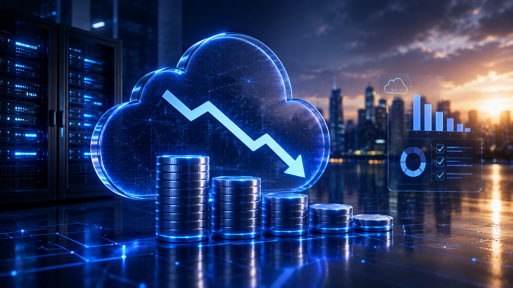 Solomon e3 Moves to NexQloud