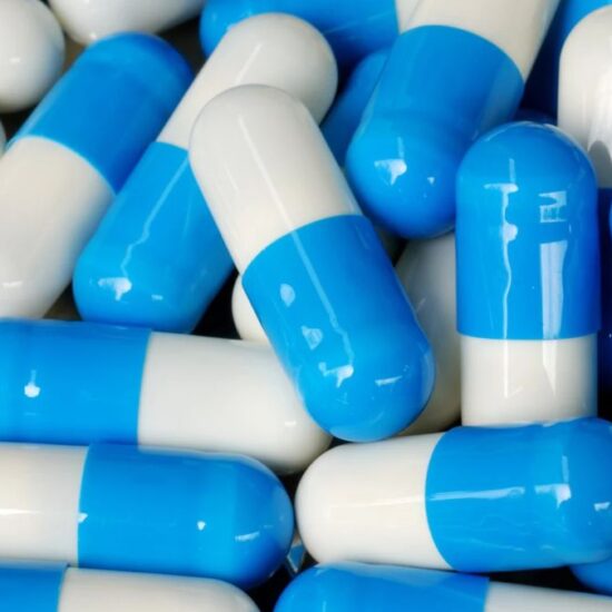 Study Suggests Skipping Sweets During Antibiotic Treatment