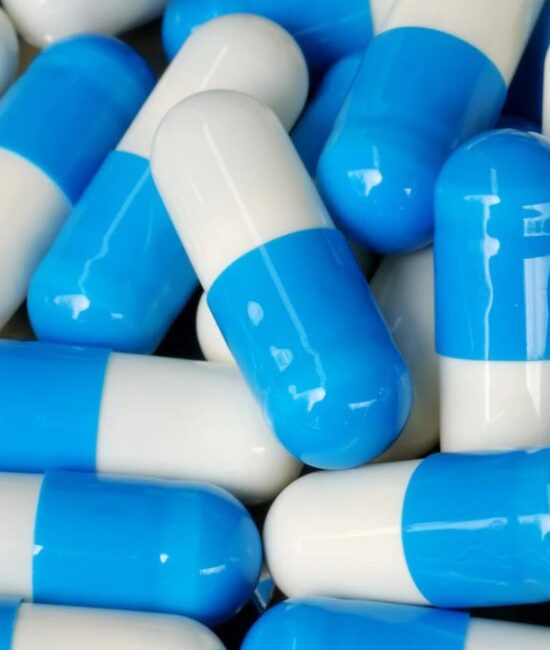 Study Suggests Skipping Sweets During Antibiotic Treatment
