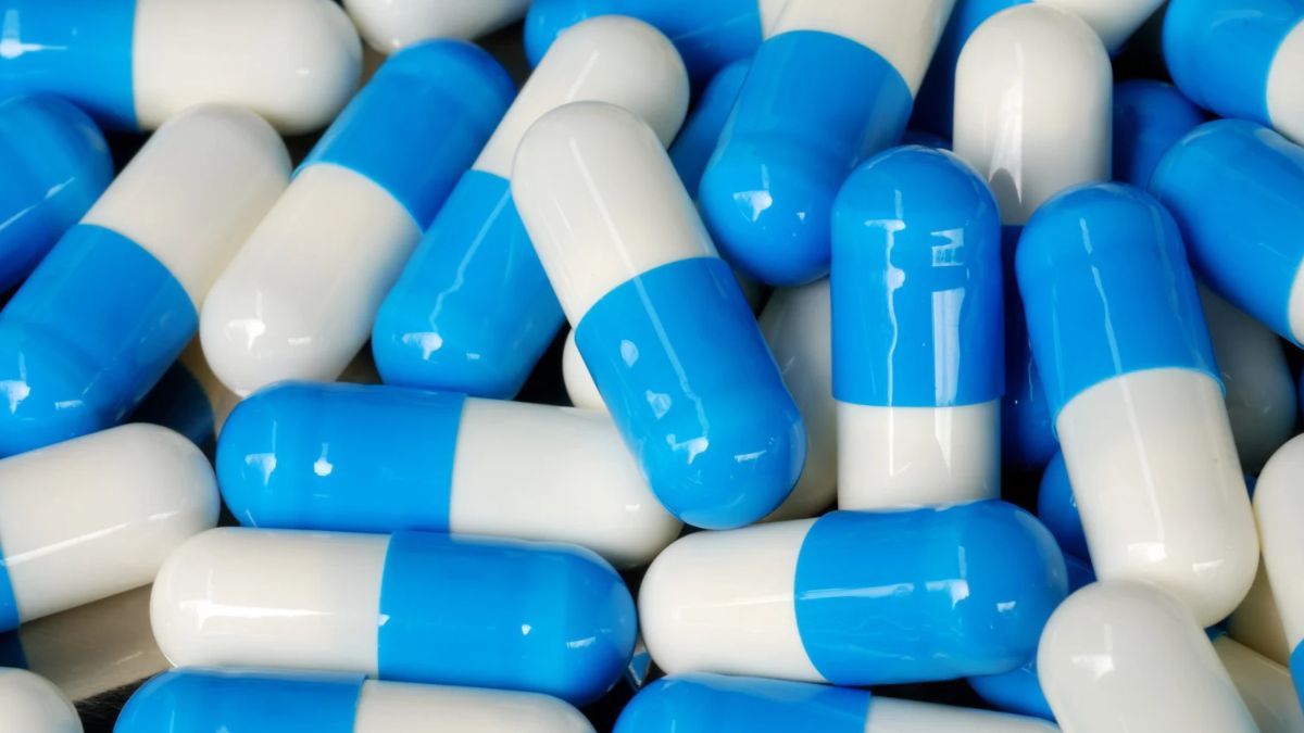 Study Suggests Skipping Sweets During Antibiotic Treatment