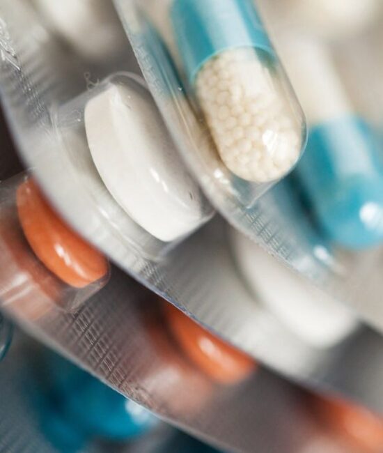 Sugar Amplifies Damage Done to Gut Health by Antibiotics
