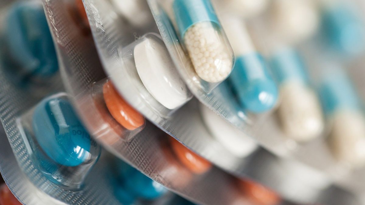 Sugar Amplifies Damage Done to Gut Health by Antibiotics