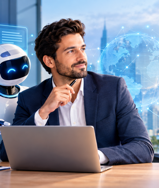 The Future of B2B Sales in an AI-Driven Market