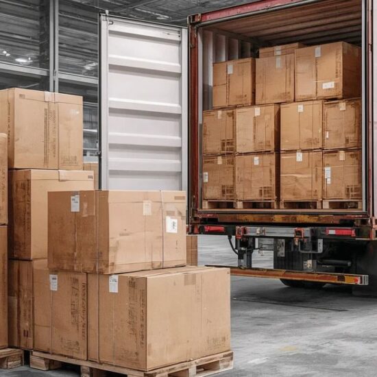 Unitech HT730 Plus Keeps Cold Chain Operations Moving at -30°C