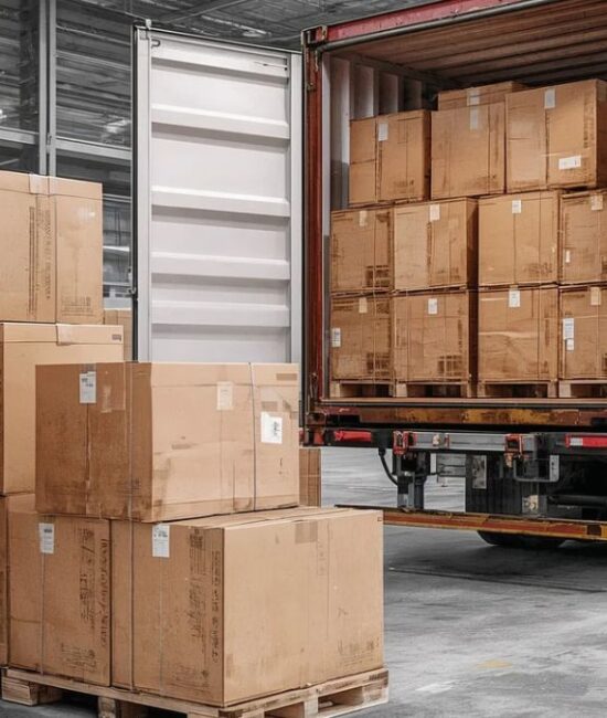 Unitech HT730 Plus Keeps Cold Chain Operations Moving at -30°C