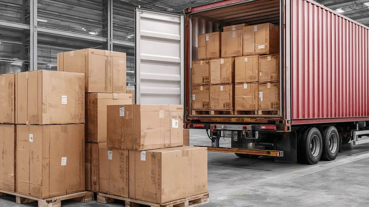 Unitech HT730 Plus Keeps Cold Chain Operations Moving at -30°C