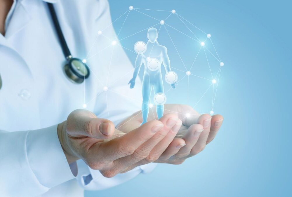 Vertex Health Announces Strategic Growth with Addition