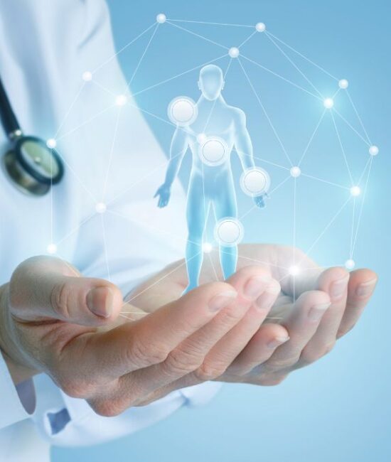 Vertex Health Announces Strategic Growth with Addition