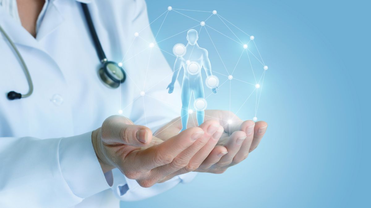 Vertex Health Announces Strategic Growth with Addition