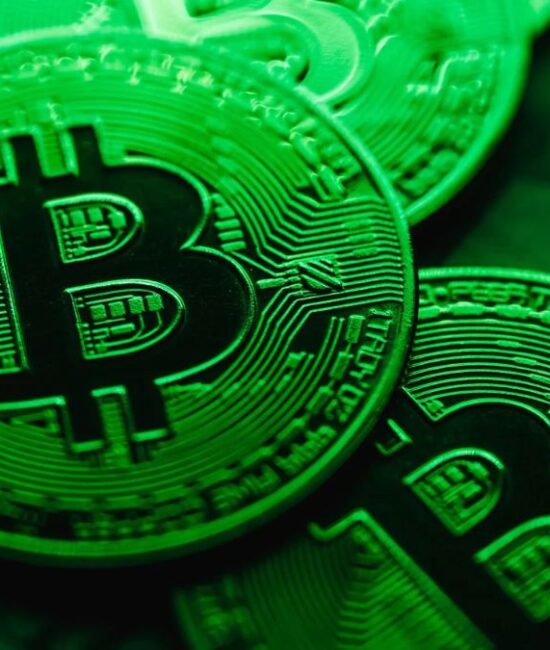 Vise Partners With Bitwise To Introduce Crypto Model Portfolios