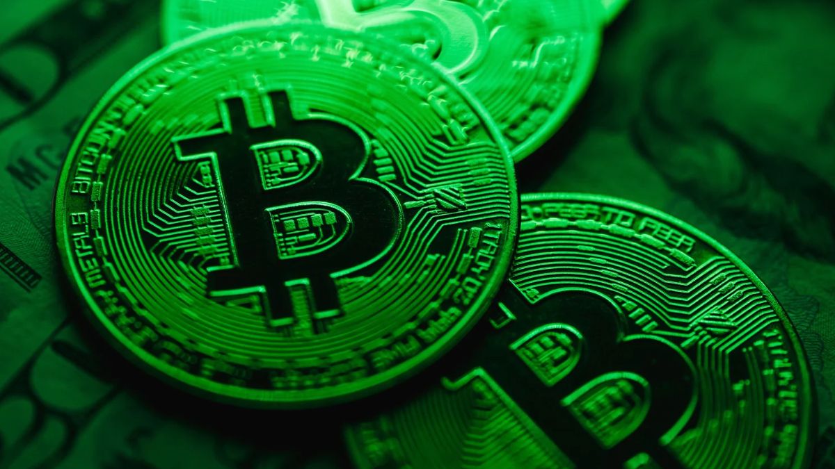 Vise Partners With Bitwise To Introduce Crypto Model Portfolios