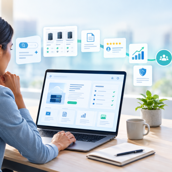 Why Large B2B Purchases Are Becoming More Self-Service