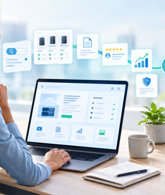 Why Large B2B Purchases Are Becoming More Self-Service