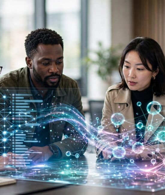 Why Marketing Teams Are Spending More Time Optimizing for AI