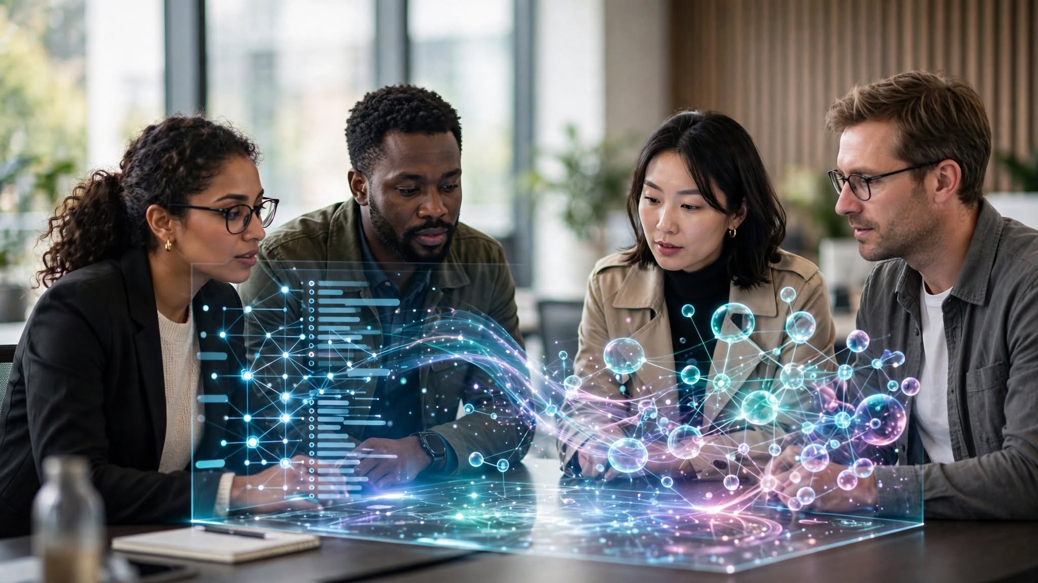 Why Marketing Teams Are Spending More Time Optimizing for AI