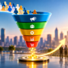 The Complete B2B Sales Funnel Explained: Stages, Strategies