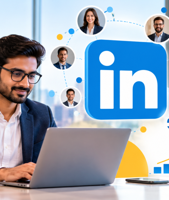 LinkedIn Marketing Strategies for B2B Companies