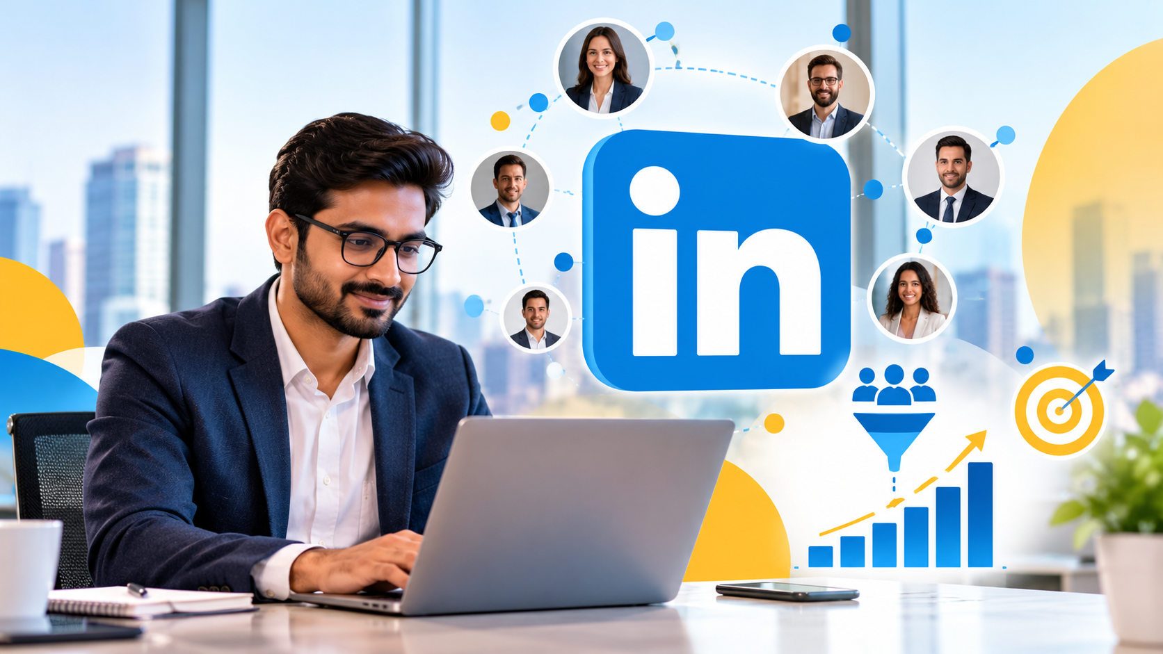 LinkedIn Marketing Strategies for B2B Companies